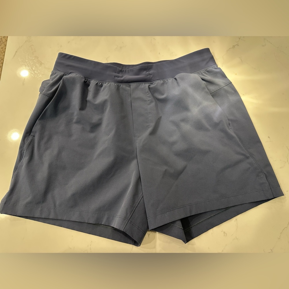 Lululemon License to Train Short